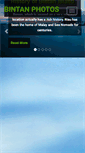 Mobile Screenshot of bintanphotos.com